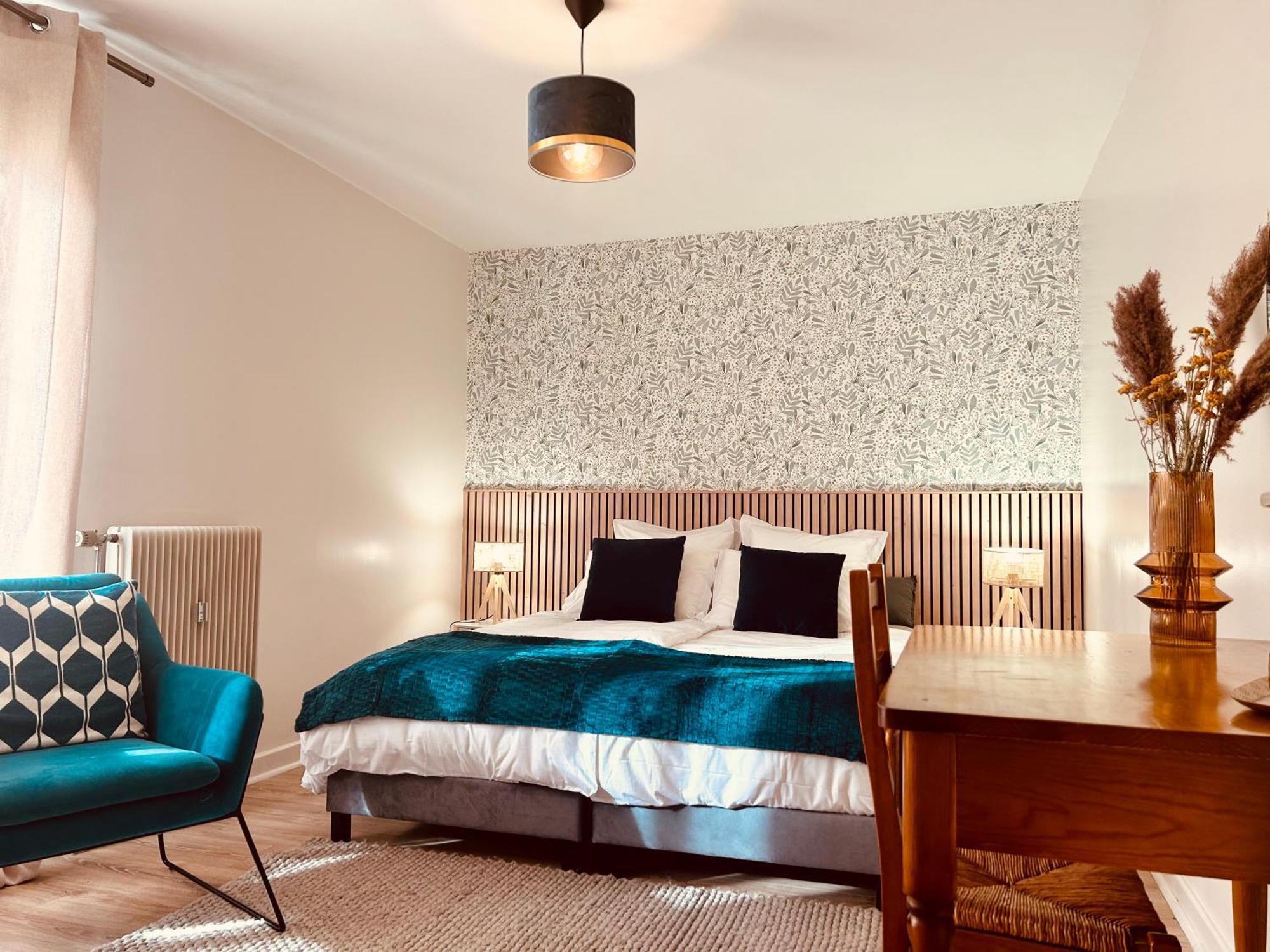 Appartement Style Chalet Avec Grande Terrasse Et Parking Prive 샤모니 외부 사진